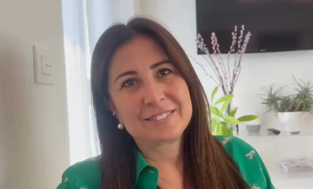 D’Andrea: «San Benedetto merita una cittadella dello sport e degli eventi per tutto l’anno» <span> (Video)