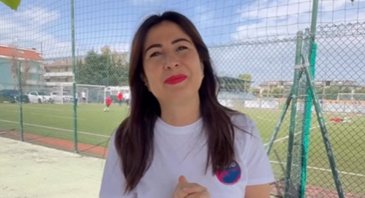 D’Andrea: «San Benedetto libera dalla politica ascolana, Fioravanti vuole Tassotti all’Urbanistica» <span> (Video)