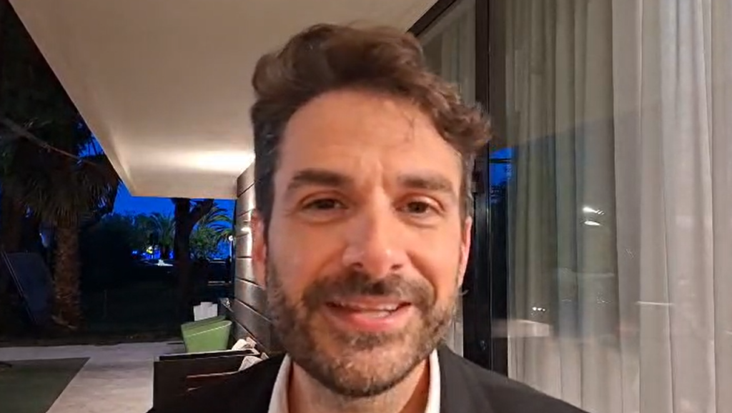 Mozzoni: «Il mio sogno per San Benedetto? L’acquisto di Villa Laureati per ospitare l’Università» <span> (Video)