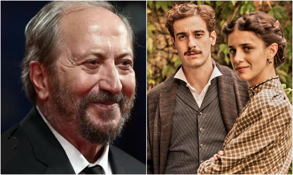 Nastri d’Argento della televisione, doppia candidatura per “Zvanì” di Giuseppe Piccioni