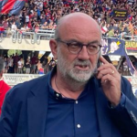 Massi: «Lavoriamo per una nuova governance per il bene della Samb e della mia famiglia» Massi: «Lavoriamo per una nuova governance per il bene della Samb e della mia famiglia»