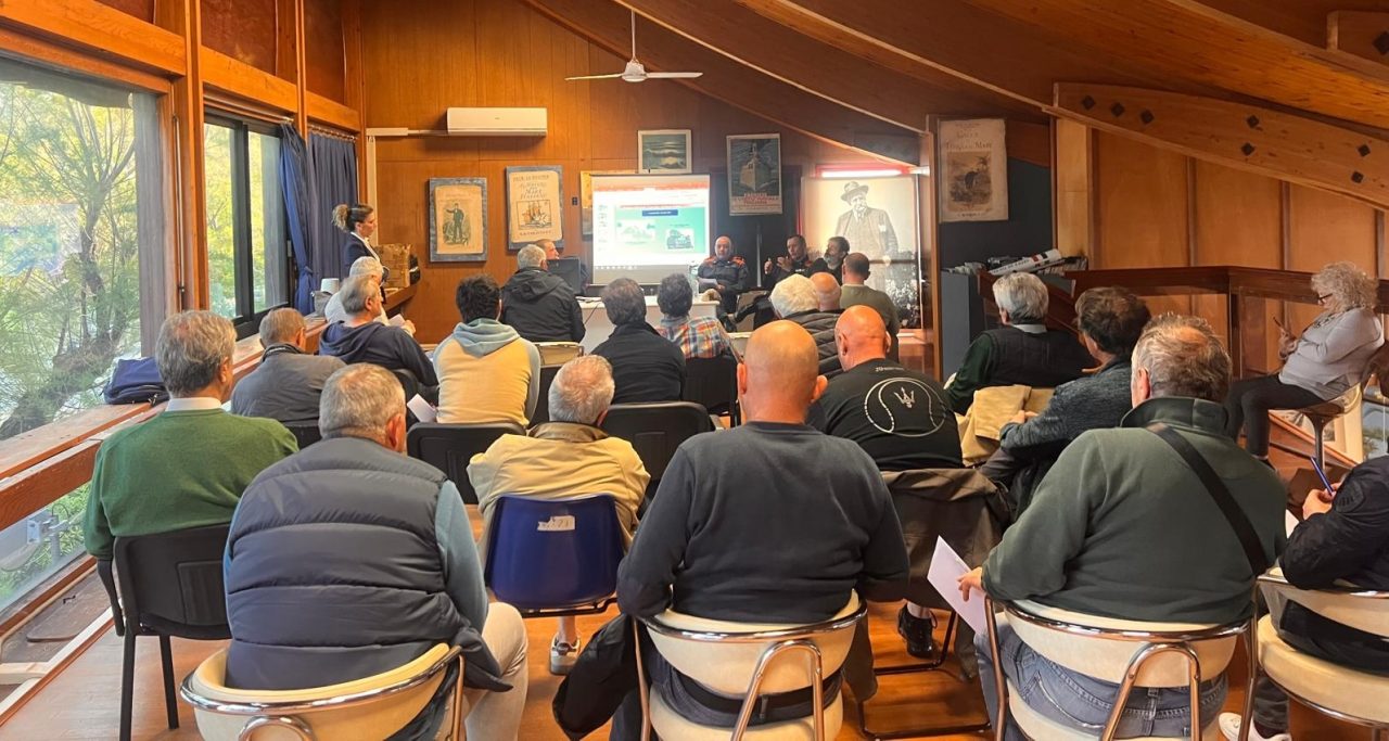 “Navigare informati”, la Capitaneria di Porto si prepara all’estate 2026