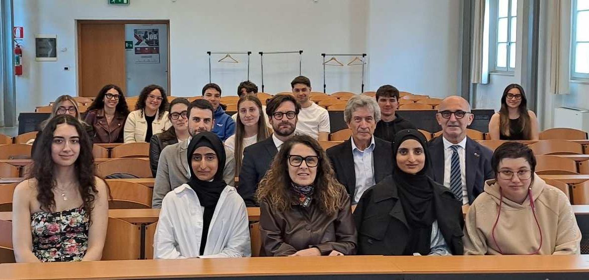 “Le analisi finanziarie: dalla teoria alla prassi, il caso Carifermo” analizzato dalla Facoltà di Economia dell’Univpm