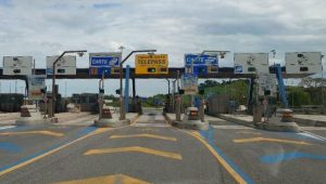 A14, chiusure notturne per il tratto Pedaso-Grottammare in direzione Pescara A14, chiusure notturne per il tratto Pedaso-Grottammare in direzione Pescara