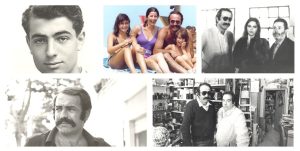 Le storie di Walter: i profumi di Filippo Cocci Grifoni