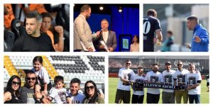 È il miglior allenatore d’Italia, Seccardini si racconta: «Il mio calcio di studio e applicazione»