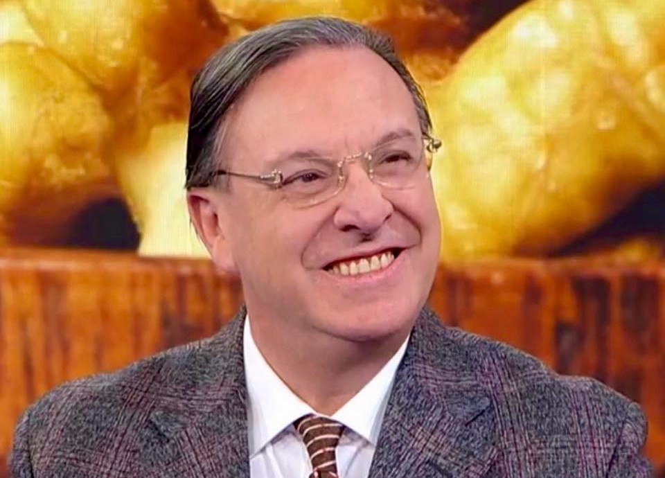 Premio Capo d’Orlando, riconoscimento a Mauro Mario Mariani