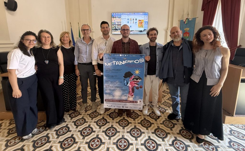 Alla ricerca delle radici: “Teatro al Parco” torna con un omaggio alla tragedia greca