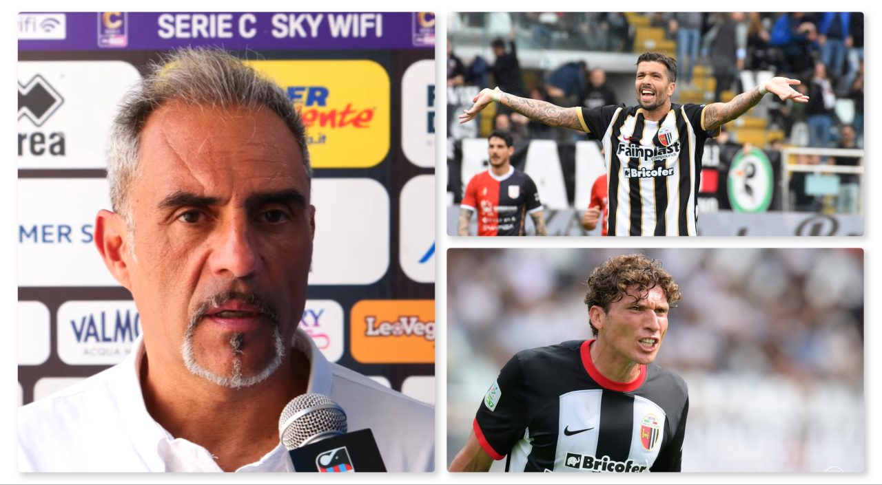 Ascoli-Catania, un incrocio dal sapore di altre categorie: alla scoperta della squadra di Toscano