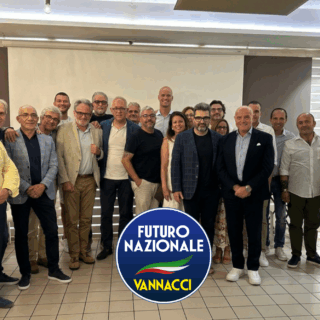 Futuro Nazionale, nasce il “Laboratorio Futurista” delle Marche