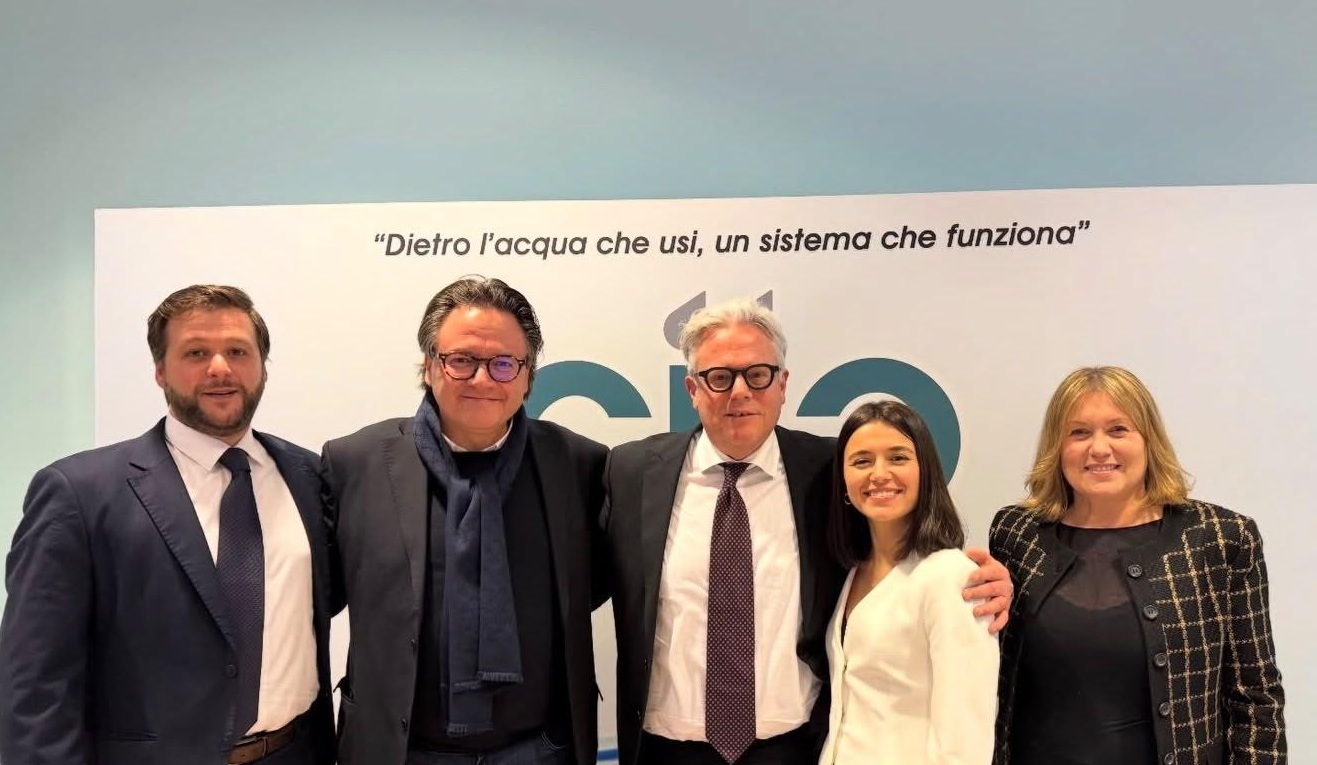 Ciip, approvato all’unanimità il bilancio: «Investimenti per 69,6 milioni e un utile netto di 7,2 milioni»