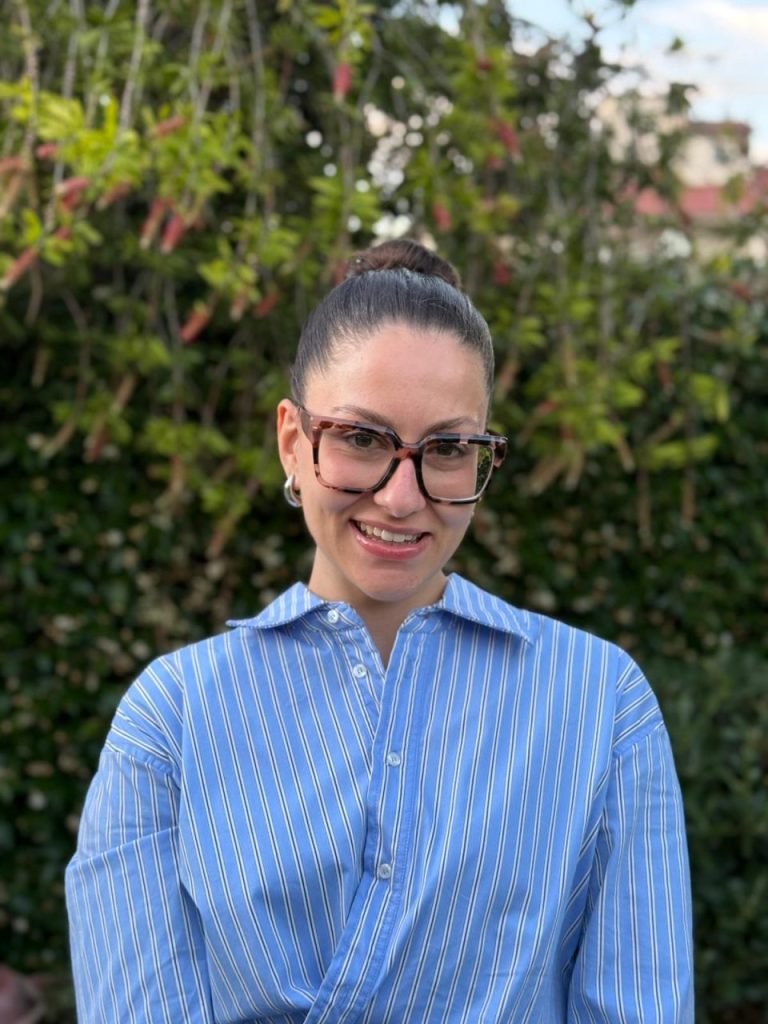 Quintana: Giulia d’Angelo è la castellana di luglio di Castel di Lama