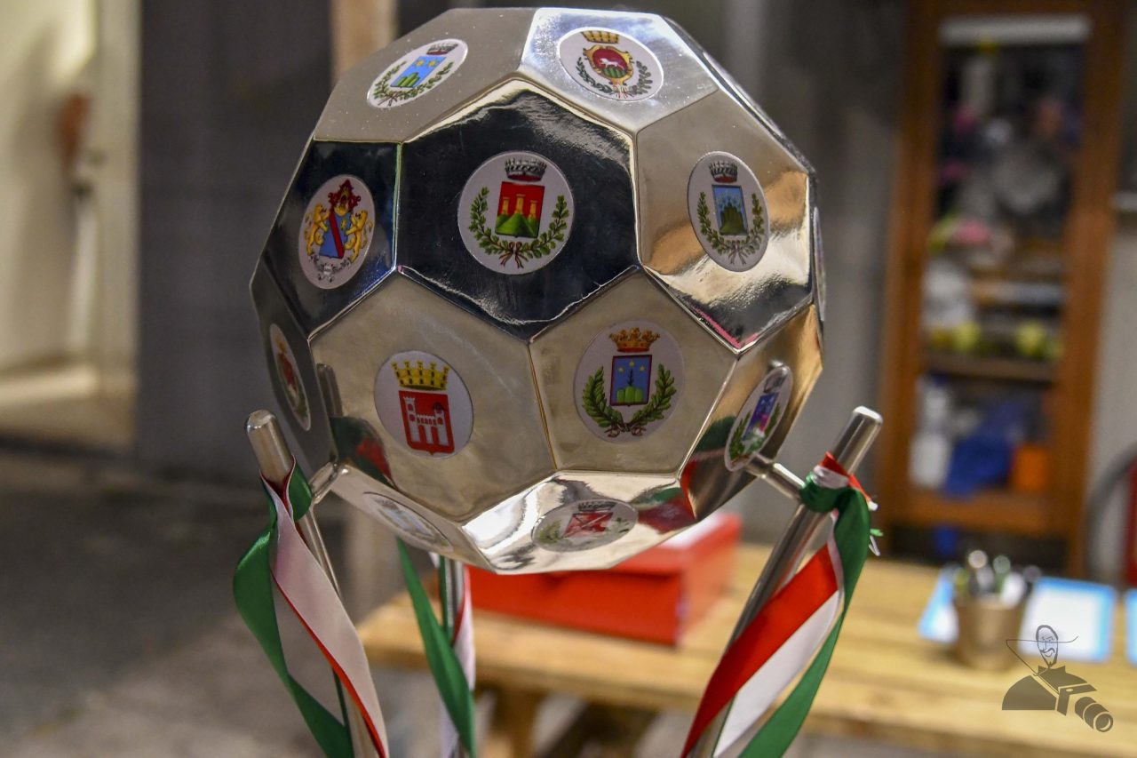 Torneo dei Comuni: il calcio che unisce il territorio