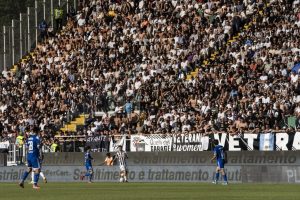 Ascoli, definito il programma del precampionato: il 2 agosto al “Del Duca” test di lusso con la Lazio