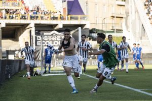 Dal riscatto alla Serie B: Alagna e Silipo rinnovano con l’Ascoli