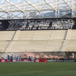 Ascoli, caccia all’abbonamento per la nuova Curva Sud: caos nella vendita online, code nelle ricevitorie