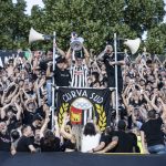 Ascoli, campagna abbonamenti: chiusa la prima fase, da venerdì apre la prelazione per la nuova Curva Sud