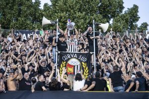 Ascoli, campagna abbonamenti: chiusa la prima fase, da venerdì apre la prelazione per la nuova Curva Sud