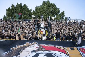 «Non sarà un’avventura», l’Ascoli lancia la campagna abbonamenti e ritrova Serie B e Curva Sud