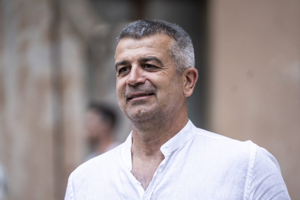 L’Ascoli verso la nuova stagione, Tomei traccia la linea: «Chi pensa che tutto sia semplice fa l’errore più grande»