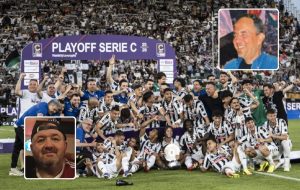 Da Praga a Dallas, la felicità di Petr e Nino per il ritorno dell’Ascoli in Serie B