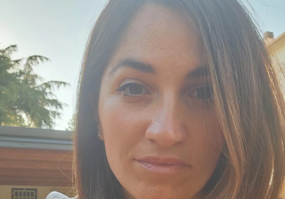 Quintana, Federica Vittori: Castorano  ha scelto la sua castellana 