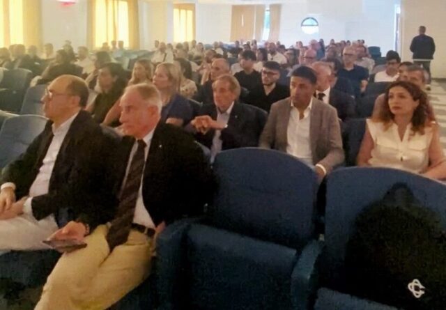 Banca del Piceno e previdenza complementare: un incontro sul tema