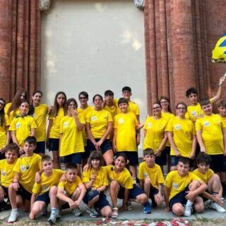 Giochi della Bandiera, Ranalli campione d’Italia e Porta Solestà oro nei Musici Esordienti
