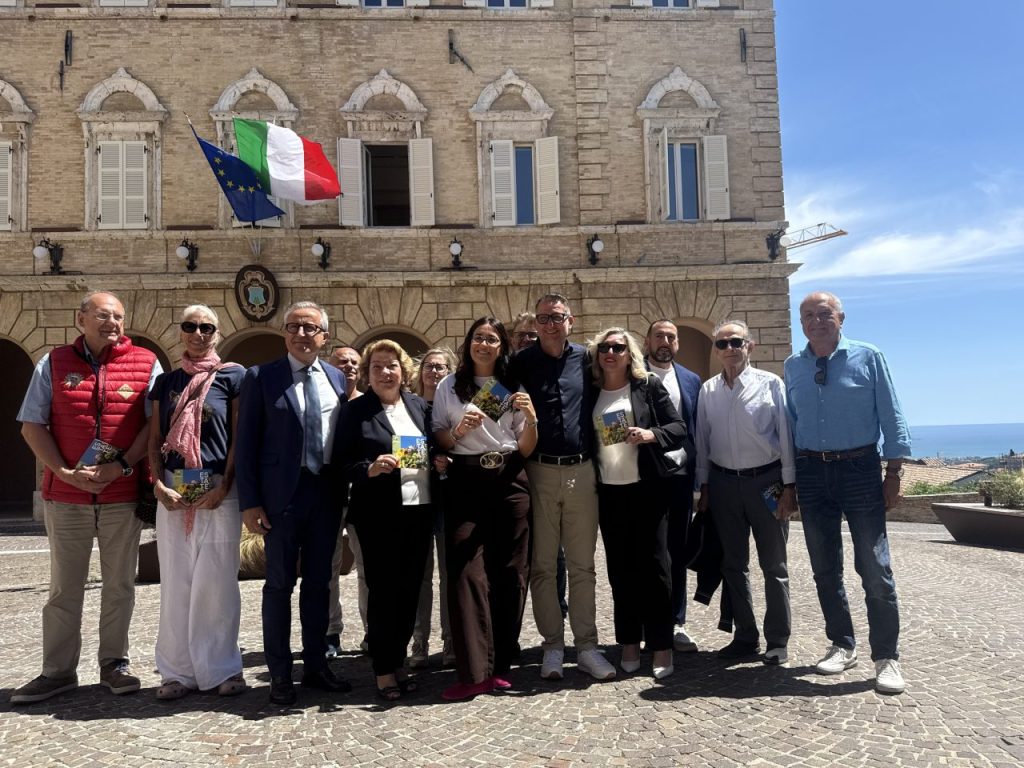 Quattro mesi di iniziative per attrarre un turismo lento e di qualità <span>(Video)</span>