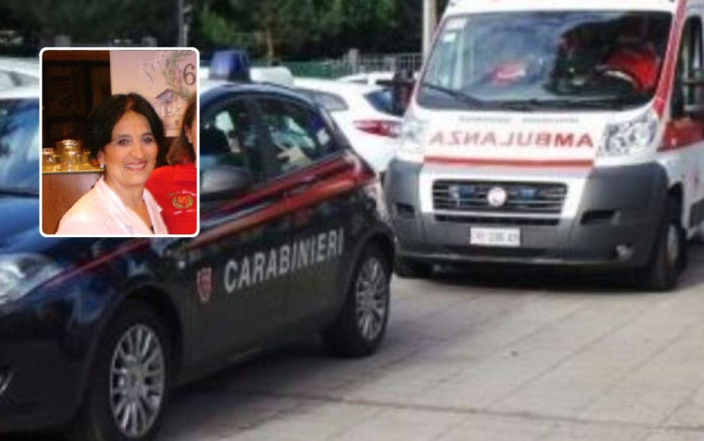 Muore dopo una caduta in casa: addio alla 61enne Roberta Spuria, titolare della storica pizzeria “Ascolana”