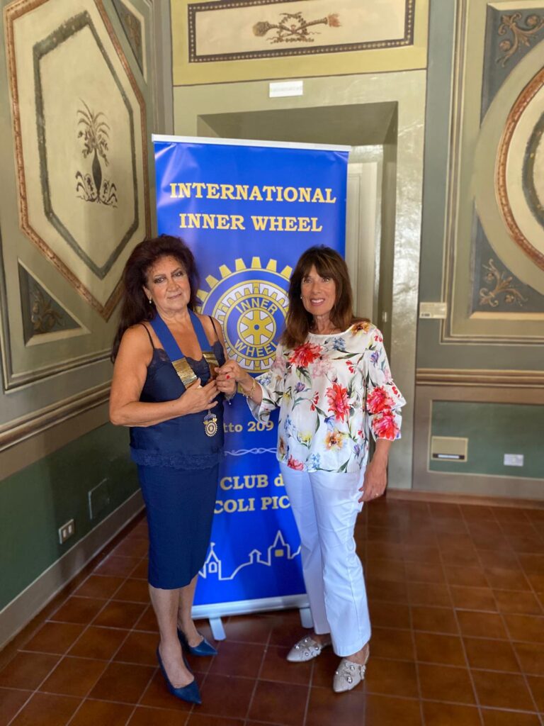 Farmaci inutilizzati, una nuova vita nella solidarietà: l’Inner Wheel scende in campo