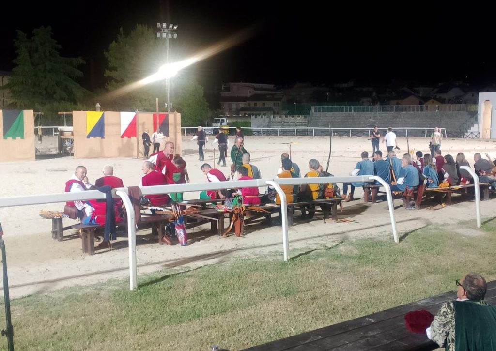 Porta Solestà cala la doppietta: vince il Palio e conquista anche la Brocca d’Oro
