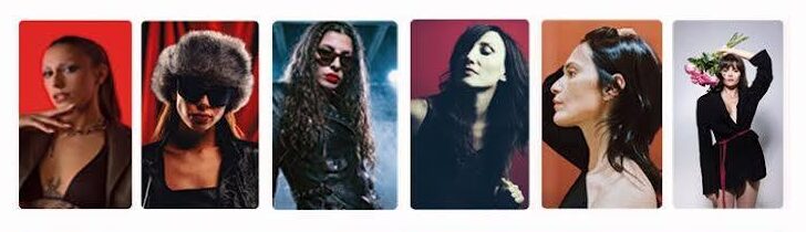 Matrici Festival, la musica al femminile con due serate di grandi protagoniste