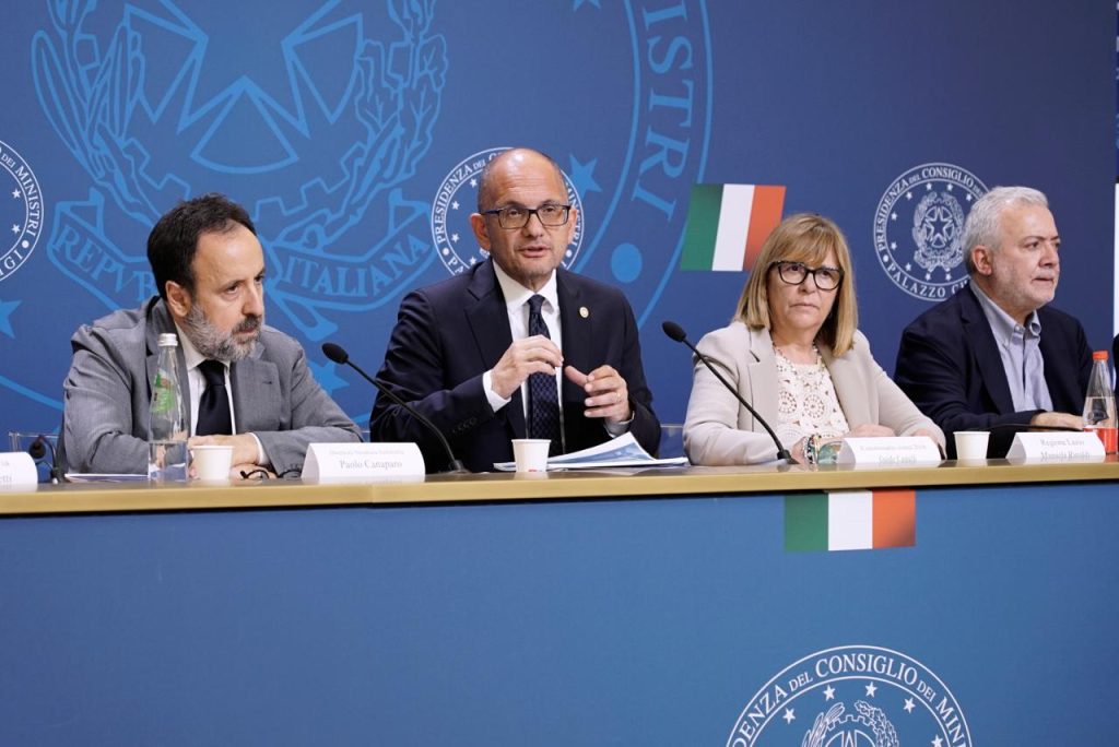 Sisma, nelle Marche concessi oltre 8,7 miliardi per la ricostruzione privata: nell’Ascolano quasi 2 miliardi