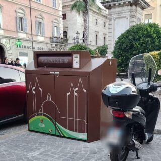 Parcheggi per motocicli e ciclomotori, Cappelli porta il caso in Consiglio comunale