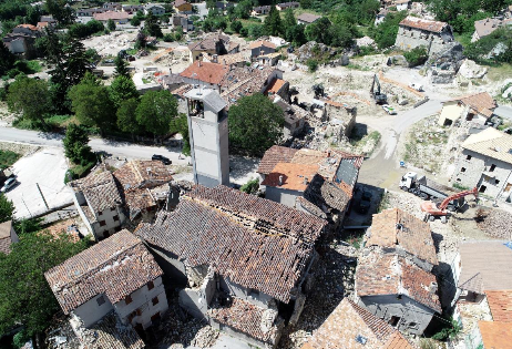 Via libera all’intervento sulla chiesa di San Rocco