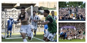 Ascoli, risveglio dolce: nella corsa di Silipo c’è il calcio che sa ancora emozionare <span> (Tutte le foto) </span>