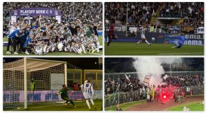 Ascoli, non è stata un’avventura