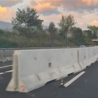 Tavolo viabilità, Anas disponibile a sospendere entro luglio i lavori sull’Ascoli-Mare