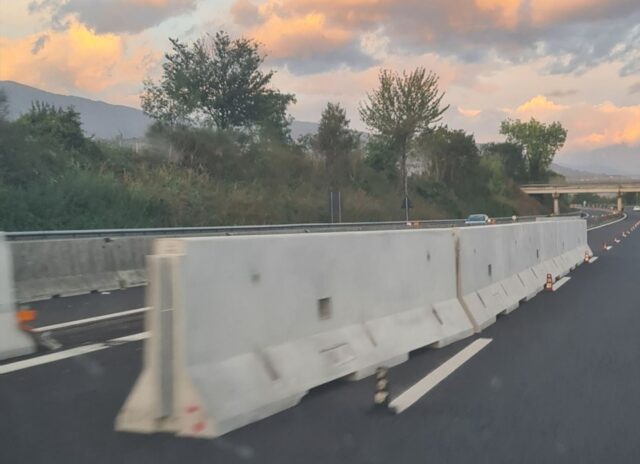 Tavolo viabilità, Anas disponibile a sospendere entro luglio i lavori sull’Ascoli-Mare