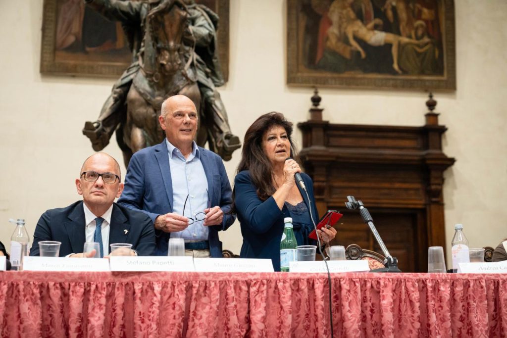 Its Marche, grande partecipazione per la presentazione dei corsi post-diploma