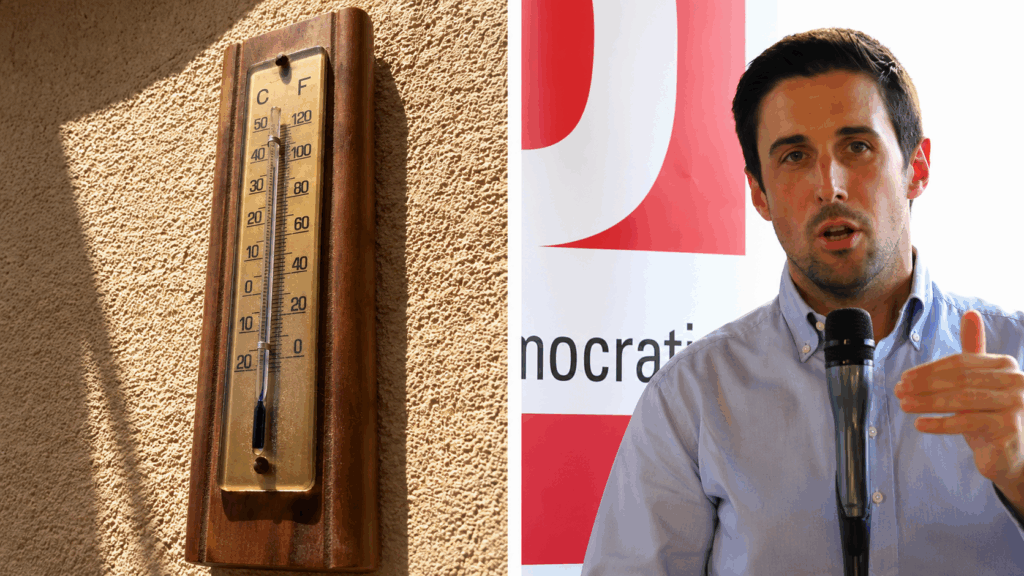 Temperature sempre più elevate, Ameli lancia la sfida della prevenzione