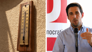 Temperature sempre più elevate, Ameli lancia la sfida della prevenzione