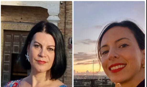 Quintana, Simona Gabriela Proca ed Eleonora Bassetti saranno le castellane di Ripaberarda e Force