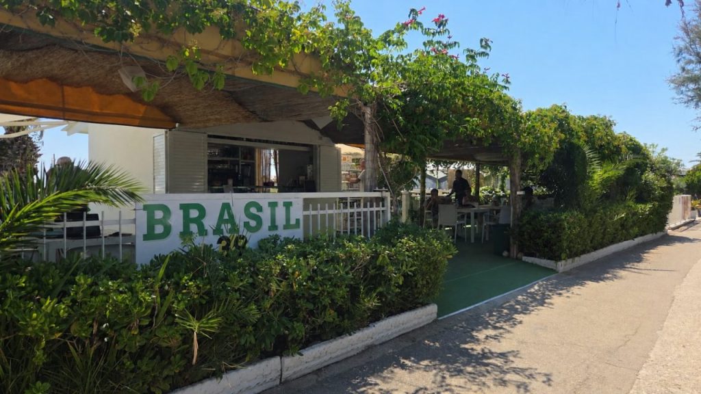 Scacchi in spiaggia allo chalet Brasil: il 24 giugno lezioni gratuite e partite libere per tutti