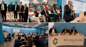 Piccole imprese, grandi prospettive: il Piceno riflette sul futuro dell’economia locale