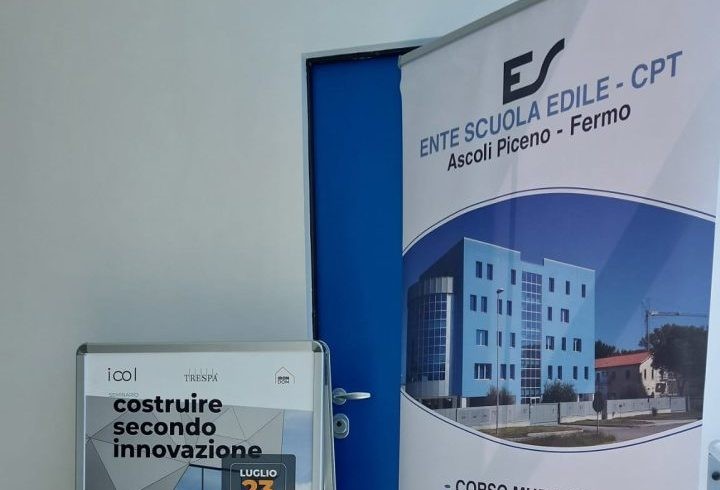 Ente Scuola Edile Cpt: al via il corso sulle tecniche di monitoraggio e gestione di territorio e ambiente