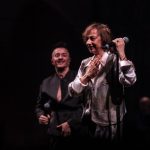 Gianna Nannini infiamma Piazza del Popolo: è lei l’ospite a sorpresa del Memorial Troiani <span> (Foto e video) </span>