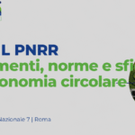 GEOS al fianco di Legambiente: l’azienda picena protagonista all’EcoForum 2026 di Roma
