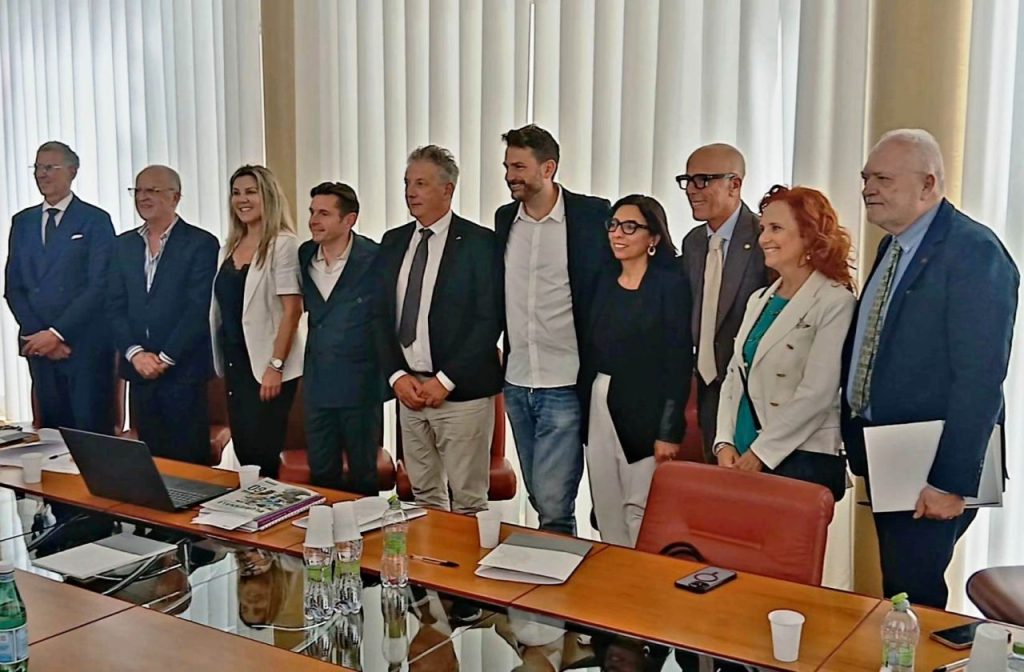 La mossa della Fondazione Carisap: oltre 5 milioni di euro per interventi in ambito sanitario <span>(Video)</span>
